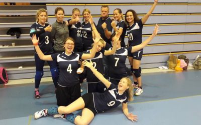 God sesongstart for seniorlagene